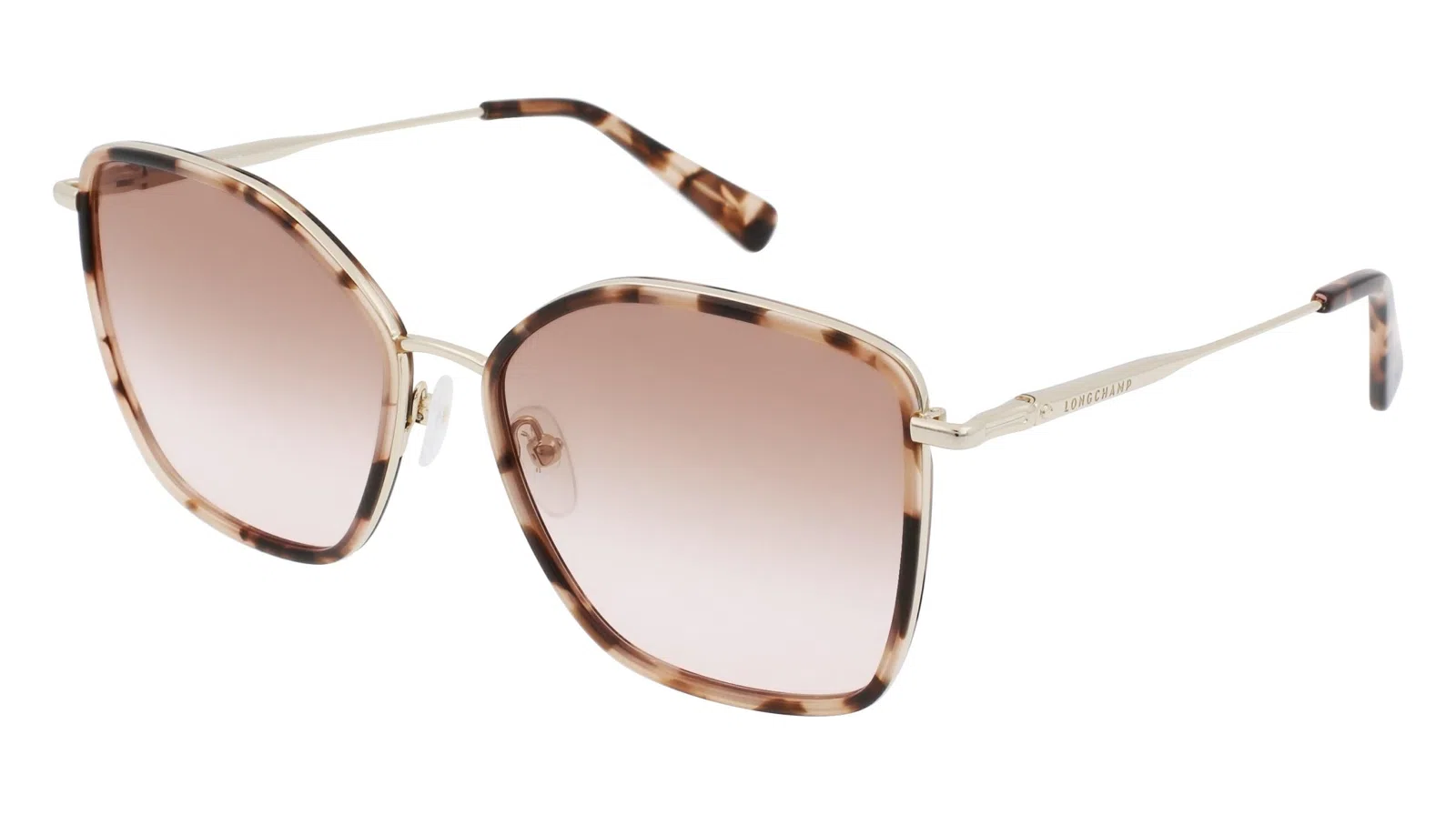 Longchamp LO685S N Sunglasses - view 3